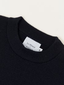 Pull-over crew