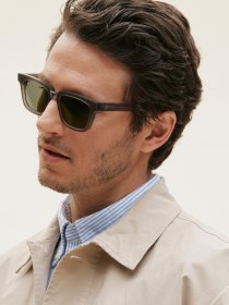 Lamin sunglasses 