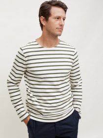 Breton T-shirt