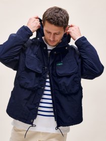 Windbreaker