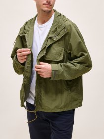 Windbreaker