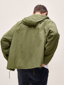 Windbreaker