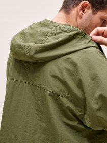 Windbreaker