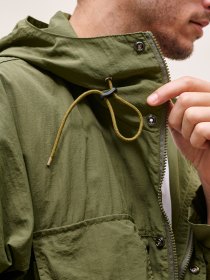 Windbreaker