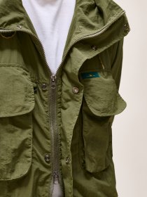 Windbreaker