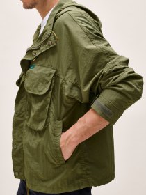Windbreaker