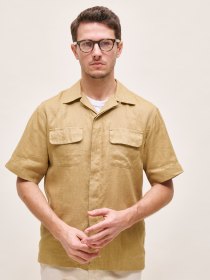 Havana shirt