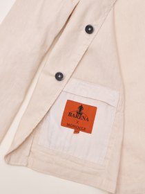 Visal jacket