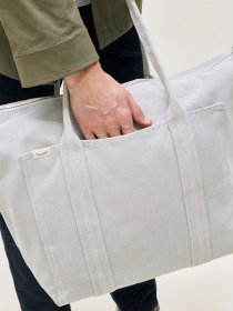 Holdall bag