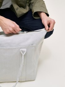 Holdall bag
