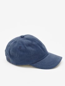 Cotton twill cap
