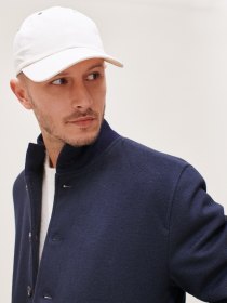 Ripstop cap