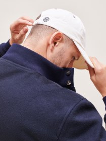 Ripstop cap