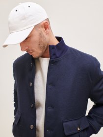 Ripstop cap