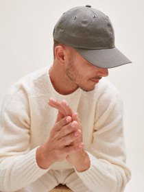 Ripstop cap