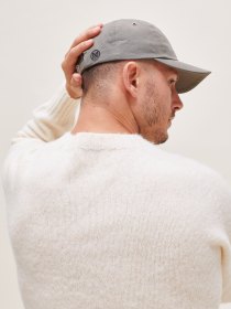 Ripstop cap