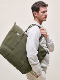 Holdall bag