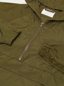 Chale jacket