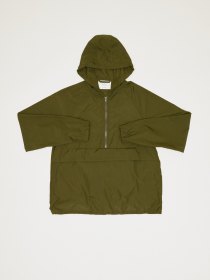 Chale jacket