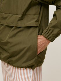 Chale jacket