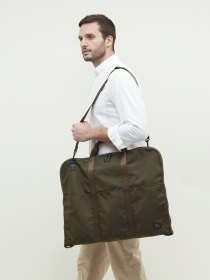 Suit bag