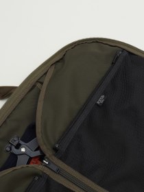 Suit bag
