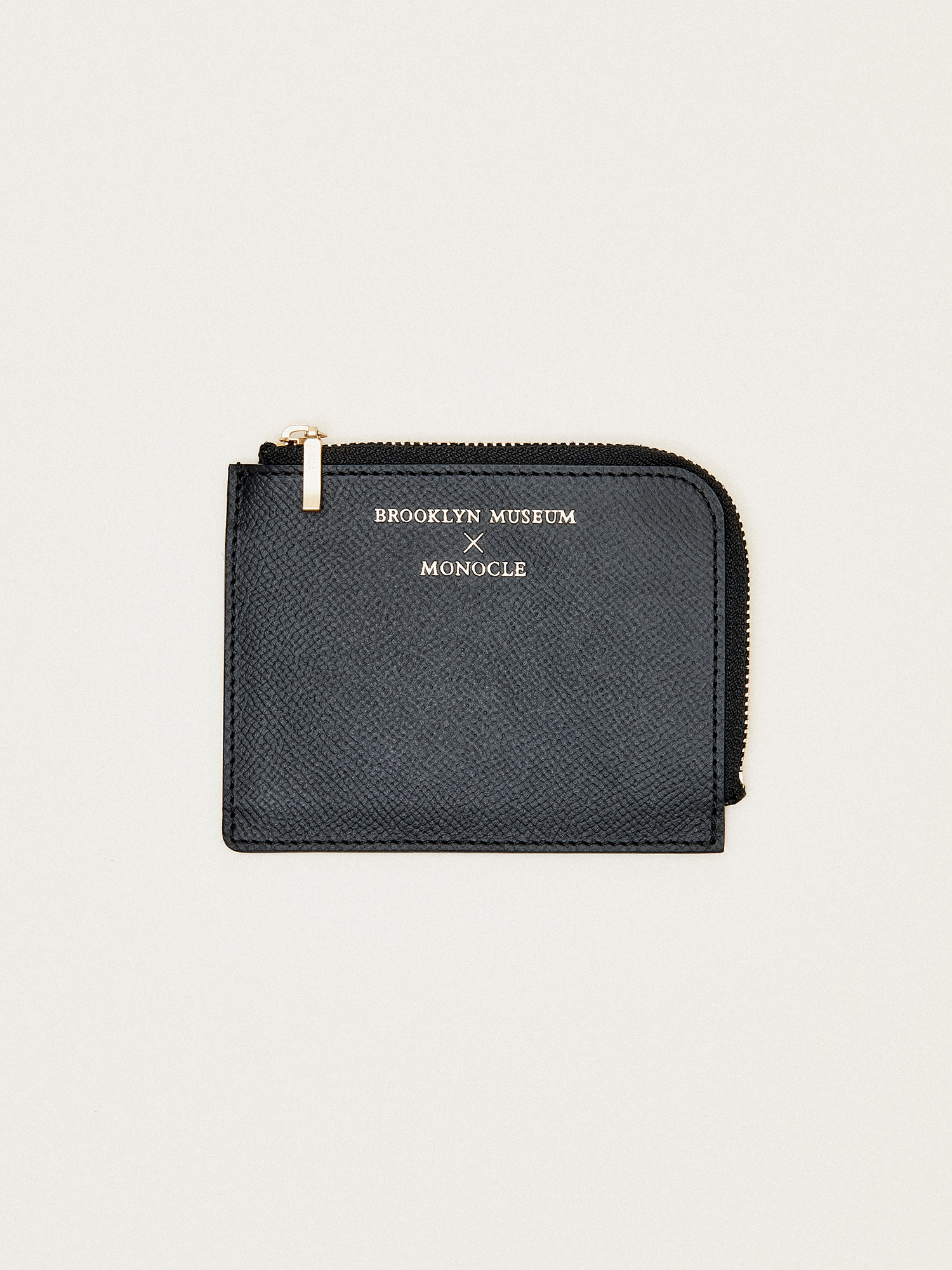 Half zip case - Bags - Shop - Monocle