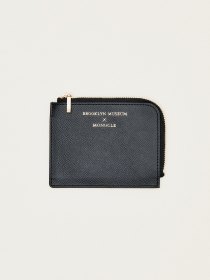 Half zip case
