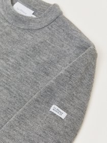 Pull-over crew