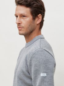 Pull-over crew