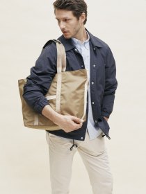 Trolley tote