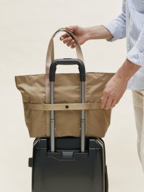 Trolley tote