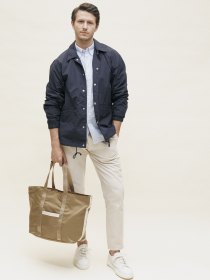 Trolley tote