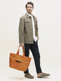 Trolley tote