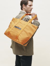 Trolley tote