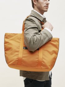 Trolley tote