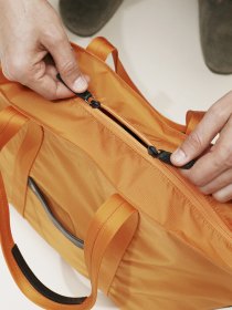 Trolley tote