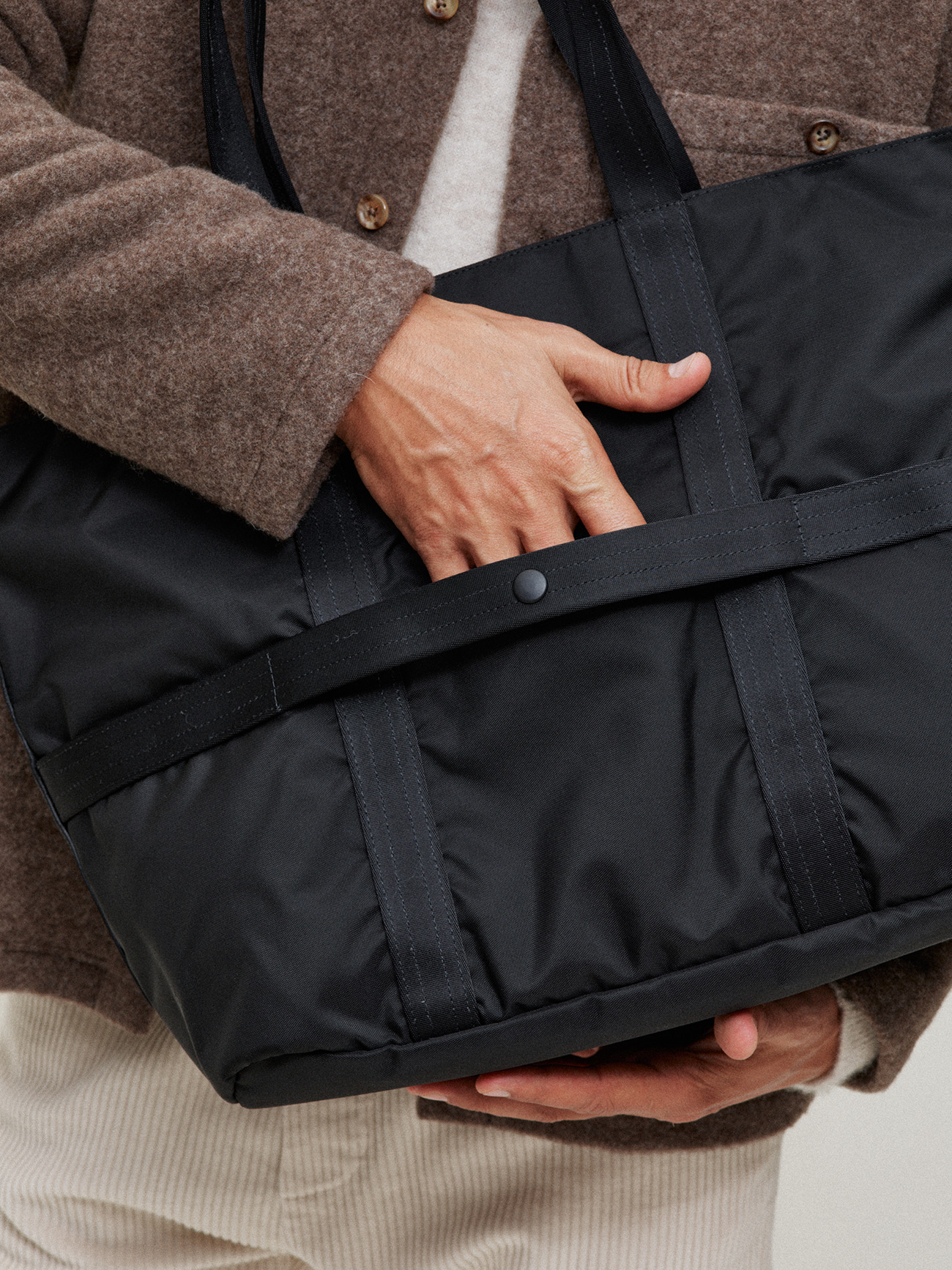 Trolley tote - Bags - Shop - Monocle