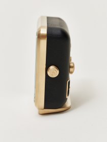 California dial alarm clock