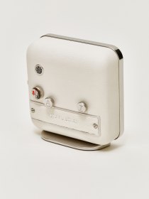 California dial alarm clock