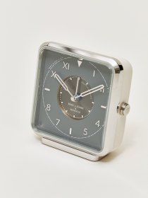 California dial alarm clock
