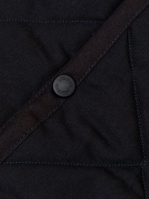 Quilted jacket