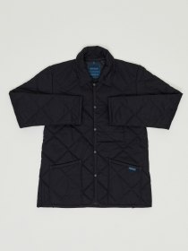 Quilted jacket