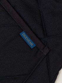 Quilted jacket