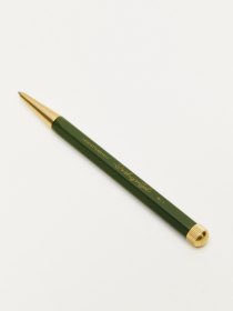 Drehgriffel pen 