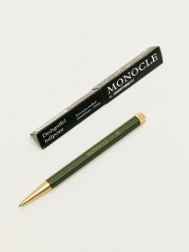 Drehgriffel pen 