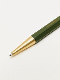 Drehgriffel pen 