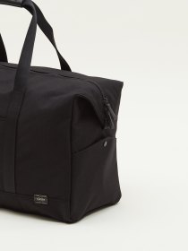 Boston bag