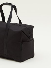 Boston bag