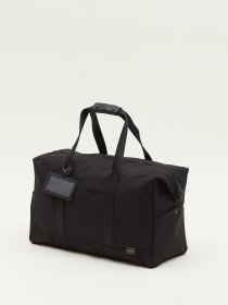 Boston bag